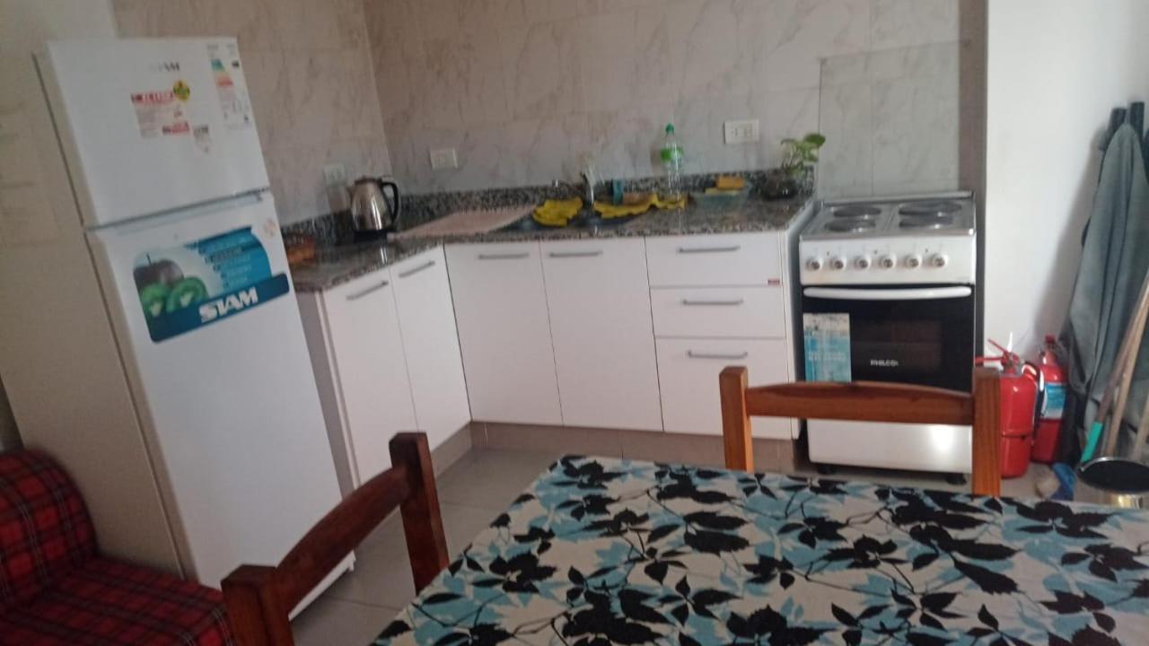 Appartamento Monoambiente Fantastico ,Excepcional Salta Capital Esterno foto