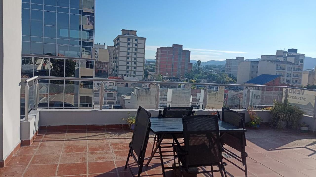 Appartamento Monoambiente Fantastico ,Excepcional Salta Capital Esterno foto