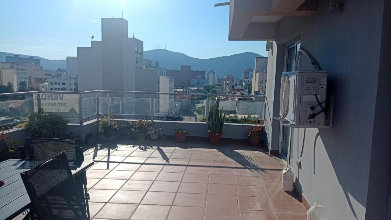 Appartamento Monoambiente Fantastico ,Excepcional Salta Capital Esterno foto